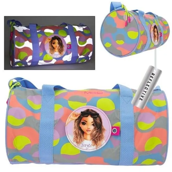 Depesche TOPModel Sportsbag FLASH